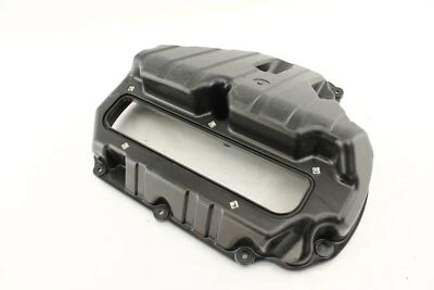 Kawasaki Ninja ZX6R 2007 2008 OEM caja de aire admisión filtro caja tapa cubierta superior Foto 1 de 4