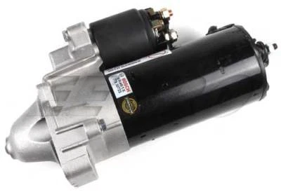 ORIGINAL 92-98 MERCEDES SL500 R230 STARTER MOTOR 0041517801 Bosch SR461X - Image 1 of 4