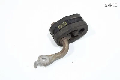 CHRYSLER 300 2015-2023 escape trasero izquierdo silenciador tubo suspensión con soporte OEM Foto 1 de 4