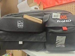 Portabrazas bolsa JVC ProHD CTC-700BSR - Imagen 1 de 1