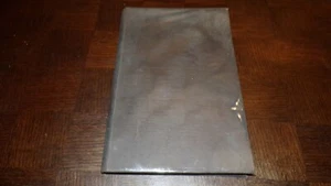 PRINCIPES DE FILATURE - Cahier manuscrit grand format - Tissage Tissus Jacquard - Picture 1 of 12