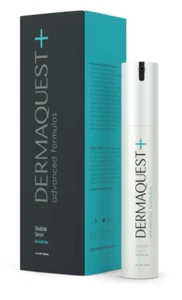 Dermaquest Advanced Formulas SkinBrite Serum hellt auf reduziert Verfärbungen 1oz - Bild 1 von 8