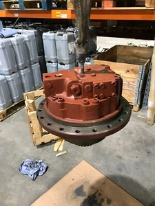Doosan DX300LC Travel Motor-401-00440B - Picture 1 of 5