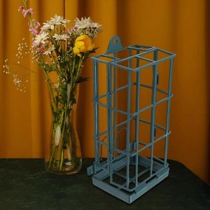 Floral Foam Cage Arranger Flower Arrangement Tray Florist Accessory - Picture 1 of 7