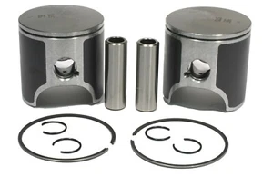 Ski-Doo Grand Touring 500, 2001 2002 2003 PISTONS NEW - Picture 1 of 1