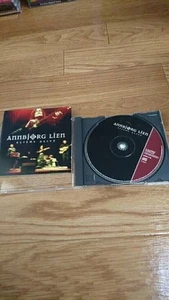 Aliens Alive CD Album (Used item) A02749 - Picture 1 of 3