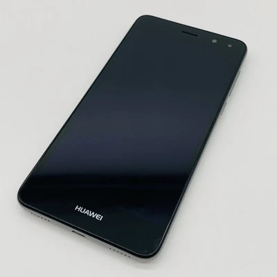 Huawei Nova Young MYA-L11 Grau LTE 16GB/2GB 12,7cm 5" Android Smartphone Y6 2017 - Bild 1 von 4