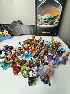 activision skylanders action figures Lot Of 38 - Bild 1 von 13