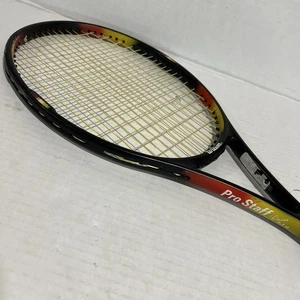 Wilson Pro Staff Classic 6.1 si MP 95 Tennisschläger 4 1/2 - Bild 1 von 11