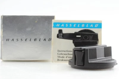 [MINT in Box]  Hasselblad 44040 Rapid Winding Crank For 500c 500C/M 503CX JAPAN - Image 1 of 4