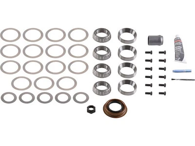 For 1975-1978 GMC K15 Differential Rebuild Kit Rear Spicer 57739XPFW 1976 1977 - Image 1 of 2