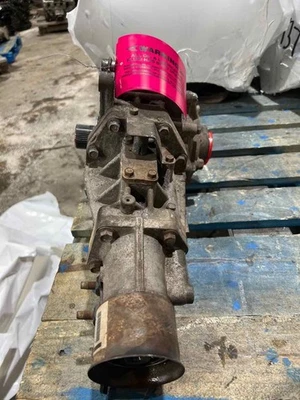 Estuche de transferencia 4x4 transmisión automática Jeep Compass 07 08 09 10 11 12 13 14 15 16 17 Foto 1 de 4