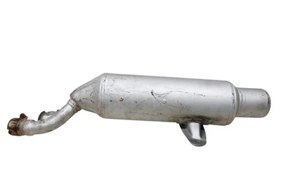 Tubo de escape silenciador Honda TRX300EX 01 Sportrax 300 2x4 Foto 1 de 4