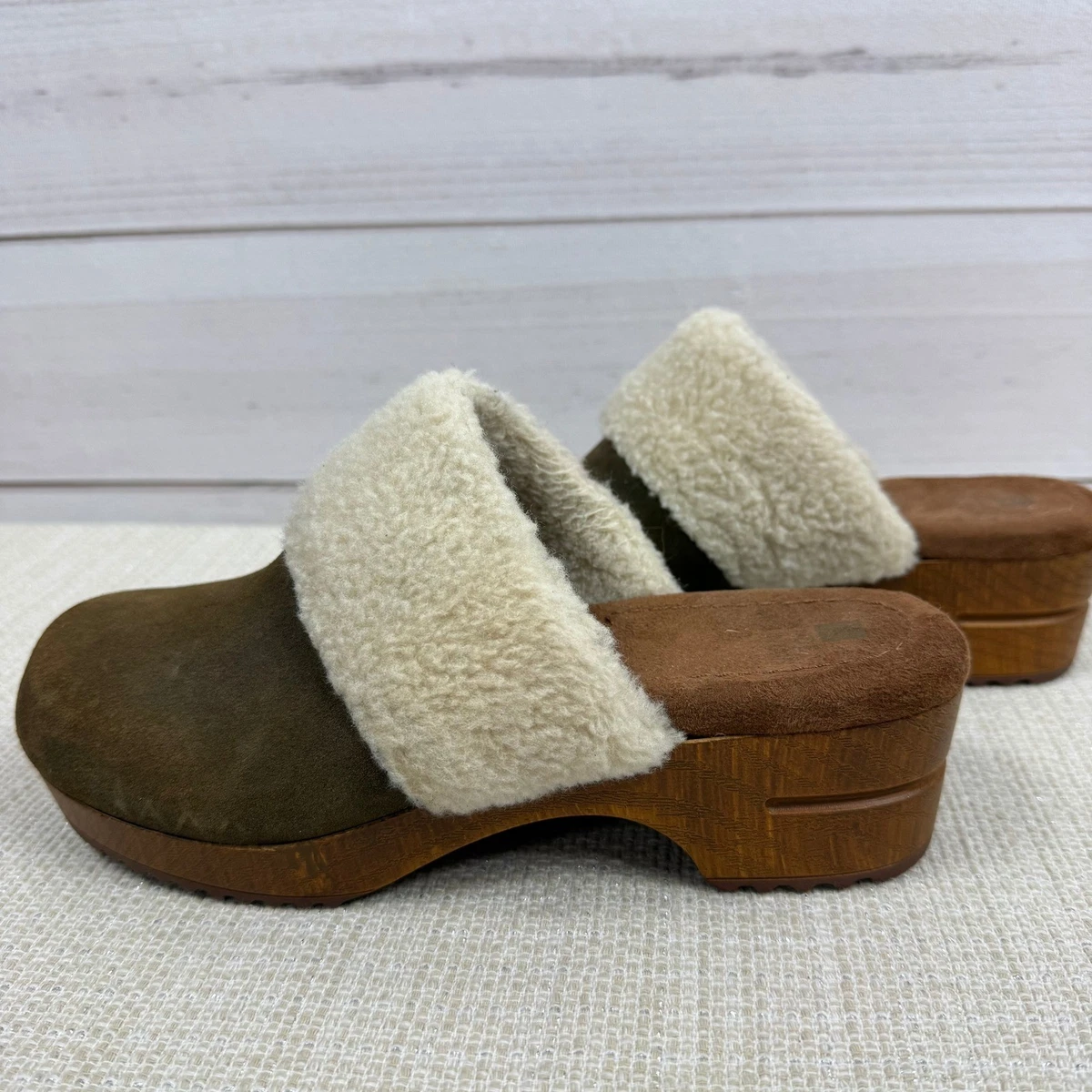 Zapatos Hombre WHITE MOUNTAIN Más Grande, Blanco/Multi/Cuero, 38
