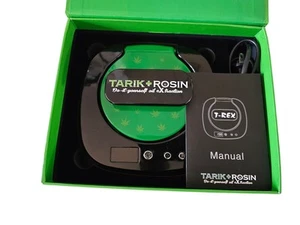 Tarik Rosin T-Rex, Mini ‘do it yourself’ Extractor - Picture 1 of 4