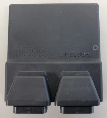 OEM F8T99582 21175-0314 Control Unit for Kawasaki Vulcan 1700 Voyager/Vaquero - Image 1 of 4