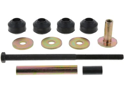 Barra estabilizadora de salón Oldsmobile Cutlass 1978-1980, 1985-1987 TRW 34941PXWJ Foto 1 de 2