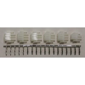 Conectores y pasadores CBE DS122-UK cámper caravana autocaravana - 210012 - Imagen 1 de 1