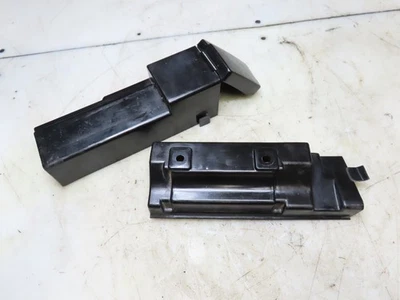 Kawasaki Vulcan 500 LTD 1996 EN500C caja de herramientas Foto 1 de 4