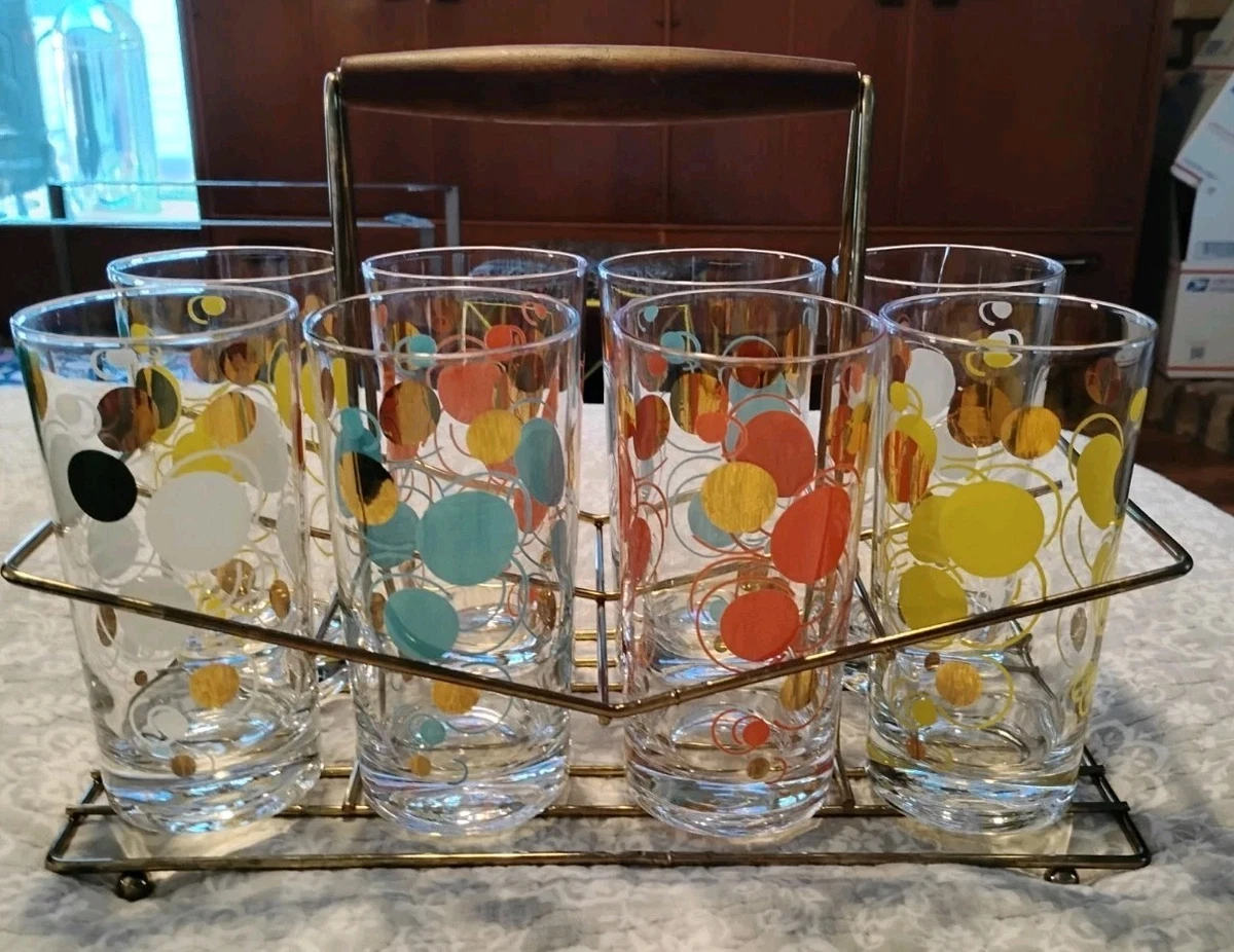 Collectible Glassware & Drinkware 1950-1959 for sale | eBay