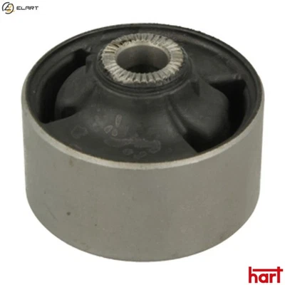 2x MOUNTING CONTROLTRAILING ARM 476 135 FOR HYUNDAI ix35 SONATA/VI SANTA/FÉ 1.7L - Image 1 of 4