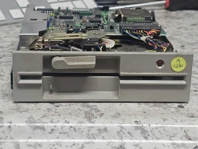 Retro Clean Vintage - IBM Type 1711 YD-380 1.2MB Internal 5.25" Floppy Drive - Image 1 of 4