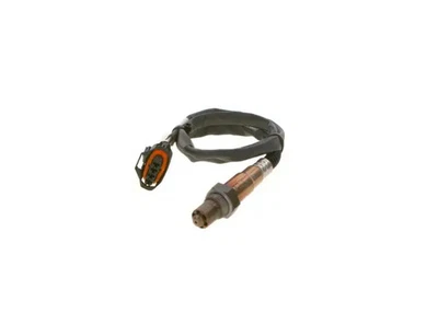 Sonde lambda 0 258 006 346 BOSCH pour OPEL VECTRA B OMEGA B OMEGA B Break - Photo 1/4
