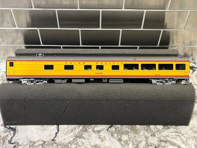 Coche de teatro personalizado Union Pacific Idaho Walthers Heritage HO Foto 1 de 4
