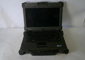 Dell Latitude E6420 14" Core i5-2520M 2.50GHz 4GB No HDD Laptop (B2133) - Picture 1 of 13