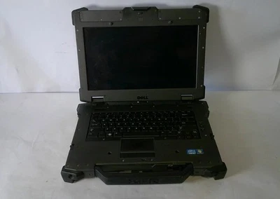 Dell Latitude E6420 14" Core i5-2520M 2.50GHz 4GB No HDD Laptop (B2133) - Image 1 of 4