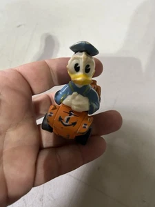 Vintage 1979 Lesney Matchbox Donald Duck Car Die-Cast Series No. 2 Disney :) - Picture 1 of 4