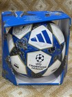 Adidas Champions League 2025/2026 Official Match Ball UCL Original With Box