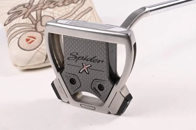Taylormade Spider X Hydro Blast SX-92 Putter / 33 Inch - Image 1 of 4