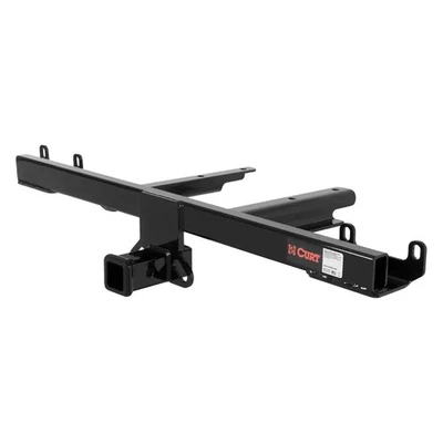 For Mercedes-Benz ML350 06-11 Trailer Hitch Class 3 Square Concealed Trailer Foto 1 de 4