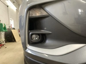 Used Driving Light fits: 2021 Buick Encore gx fog-driving Grade A - Picture 1 of 24
