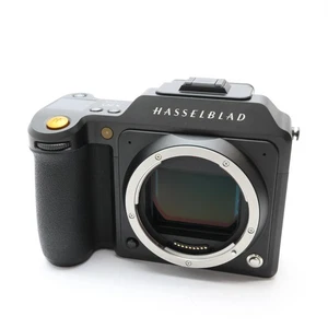 Hasselblad X2D 100C Medium-Format Mirrorless Camera Body #233 - Picture 1 of 12
