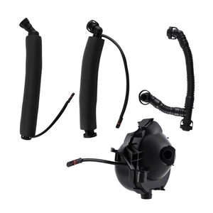 Engine Oil Separator Kit For BMW 325i 325xi 330i 2006 11617531423 New - Picture 1 of 12