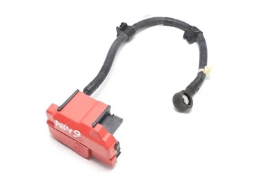 Fio de cabo de partida positivo Acura TL 04-06 32410-SEP-A00, A721, FABRICANTE DE EQUIPAMENTO ORIGINAL, 2004, 2005, - Imagem 1 de 3