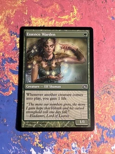 Essence Warden - Caos Planare (PLC) - Foto 1 di 2