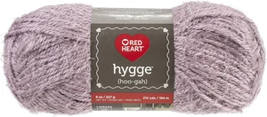 Hygge Garn 8 Unzen - Lavendel - Bild 1 von 3