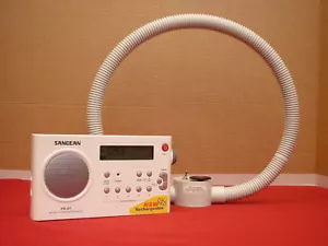 Tunable Loop Antenna magically fixes AM Radio reception - Picture 1 of 2