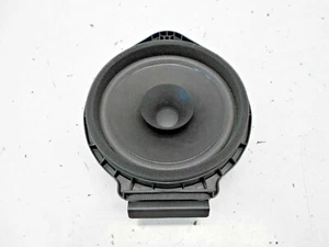 Vauxhall (Opel) Adam 2012-18 AUSSEITIGE/RECHTE RÜCKWAND LAUTSPRECHER (3-TÜRER) 13456786 #4164V - Bild 1 von 6