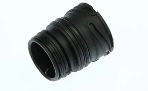 URO Parts 24347588725 Automatic Transmission Plug Sealing Sleeve Fits BMW NEW - Afbeelding 1 van 4