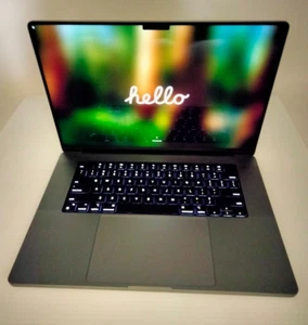 Apple MacBook Pro 2023 M2 Pro 16" Laptop 1TB SSD 16GB RAM Apple Coverage Jan2026 - Picture 1 of 8