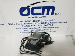 00520931600 = 52093160 CENTRALINA POMPA ABS FIAT PANDA III 312 319 YPSILON 846 - Foto 1 di 9