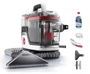 Hoover FH14000 CleanSlate Corded Portable Carpet Cleaner - Refurbished - Picture 1 of 1