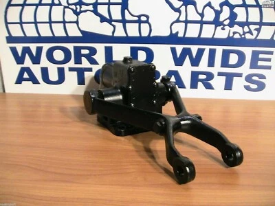 Amortiguador delantero MG MGA reconstruido por World Wide Nosimport mejor que nuevo Foto 1 de 4