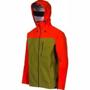 CHAQUETA PATAGONIA PRIMO GORE-TEX PARA HOMBRE PEQUEÑA NUEVA CON ETIQUETAS $549 - Imagen 1 de 1
