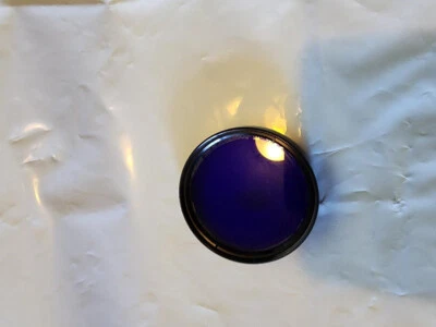 SPIRALITE CONTRAST BLUE 52MM FILTER - Image 1 of 4