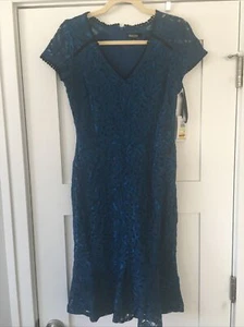 WM PLYR DRESS K59 984 - Picture 1 of 12